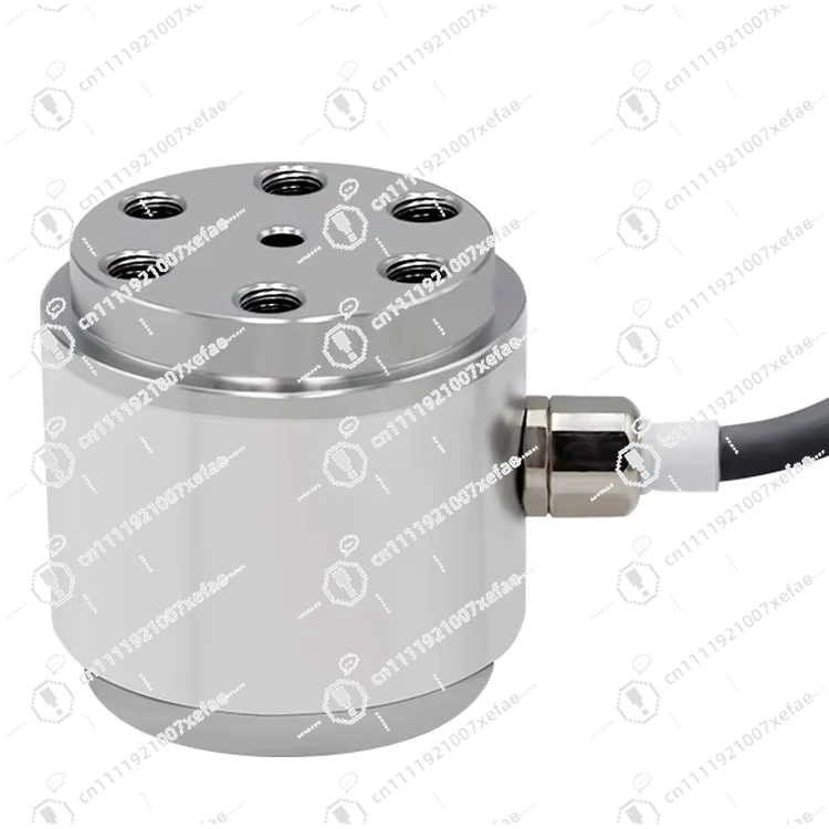 AT8604 Push-pull pressure sensor for low height measurement 5/10/20/30/50kN