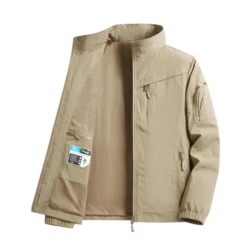 Thumbnail 4 - #1 Lightweight Wind Jackets Discount Picks