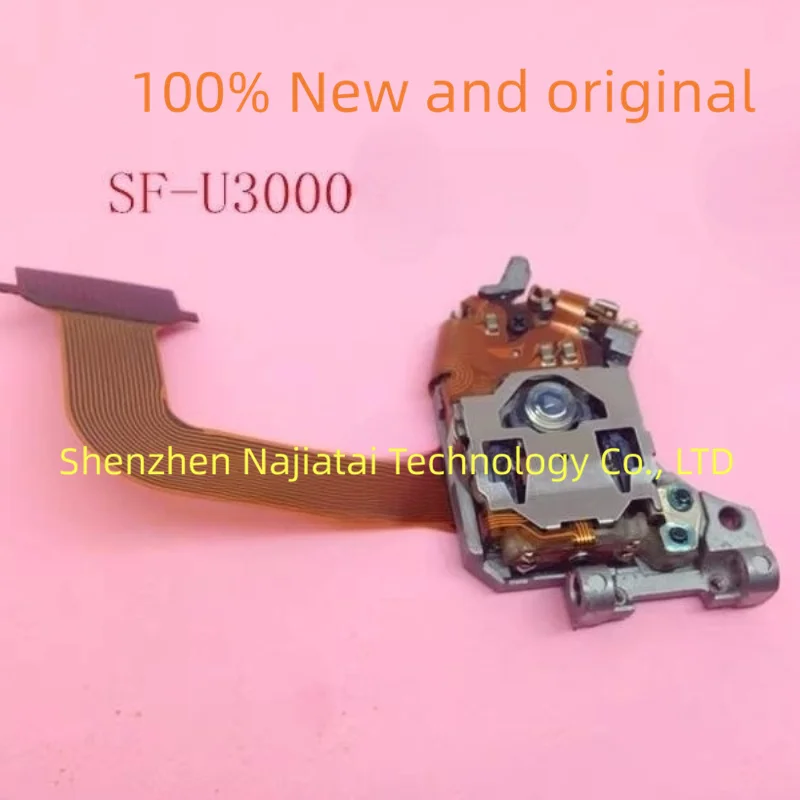 

U3000 100% оригинальная новая Оригинальная Автомобильная фотосессия