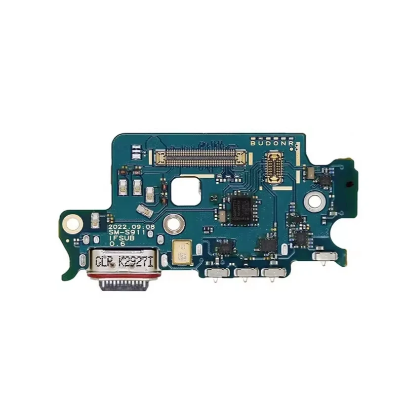 

For Samsung USB S23 S911B Charging Port Charger Dock Connector Board Flex Cable NEW