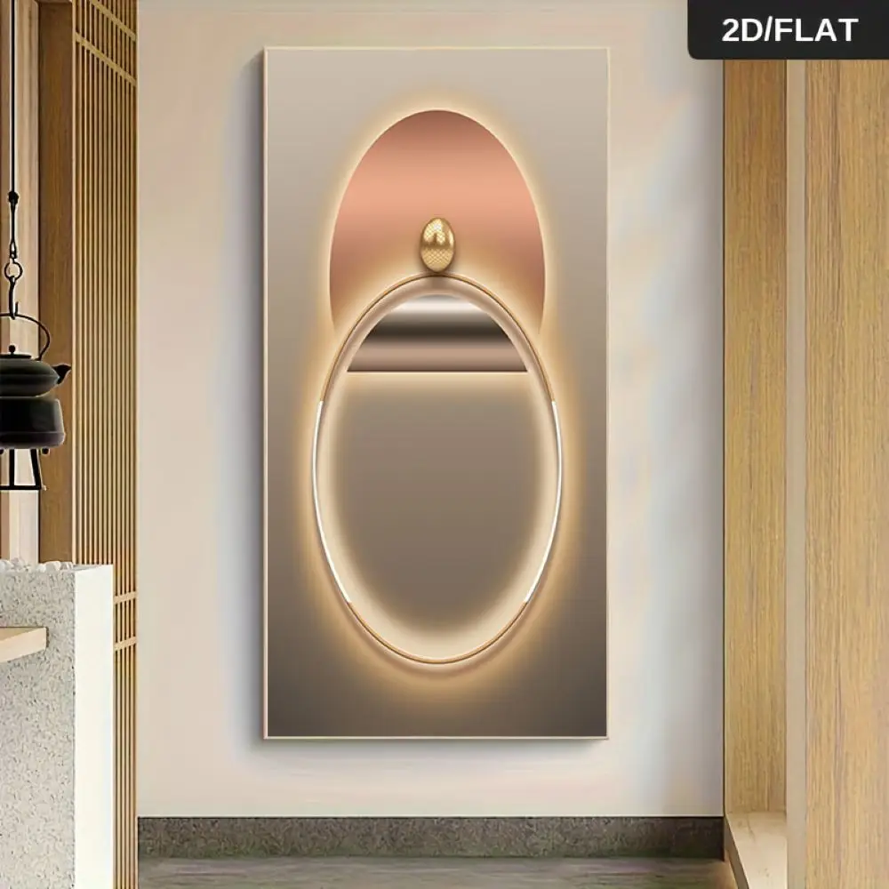 1 Piece Of Modern L…