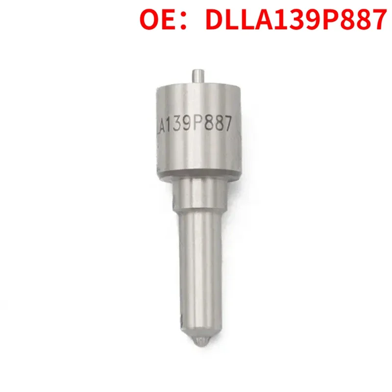 DLLA139P887 High Quality Diesel Injection Valve 095000-6491/RE529118 Nozzle or Fuel Injector