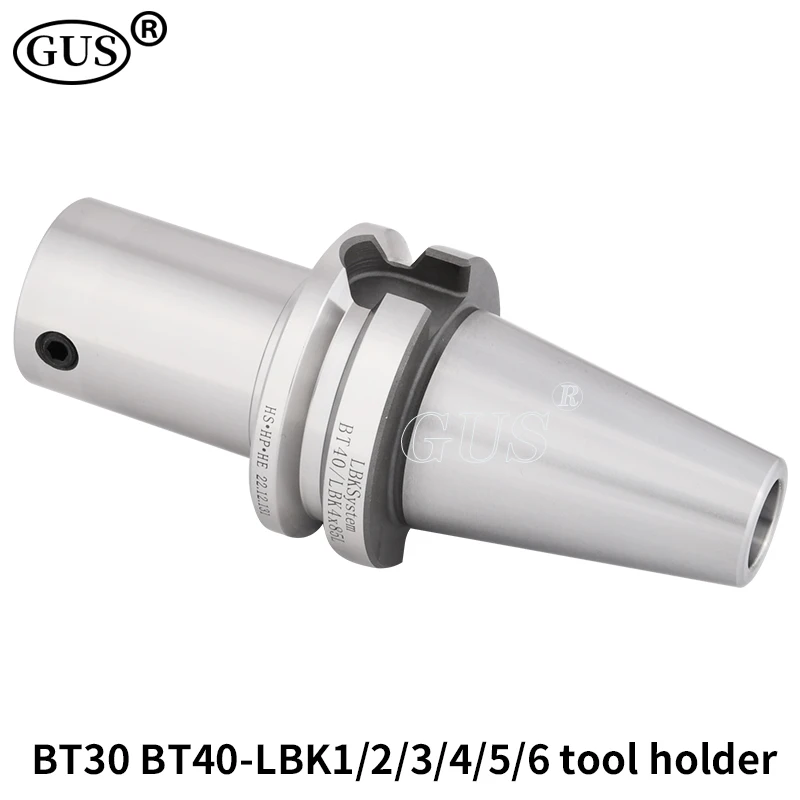 BT30 BT40 BT LBK LBK1 LBK2 LBK3 LBK4 LBK5 LBK6 Tool Holder for EWN RBH CBH Fine Rough Boring Head Cutter Adapter CNC Lathe Tools