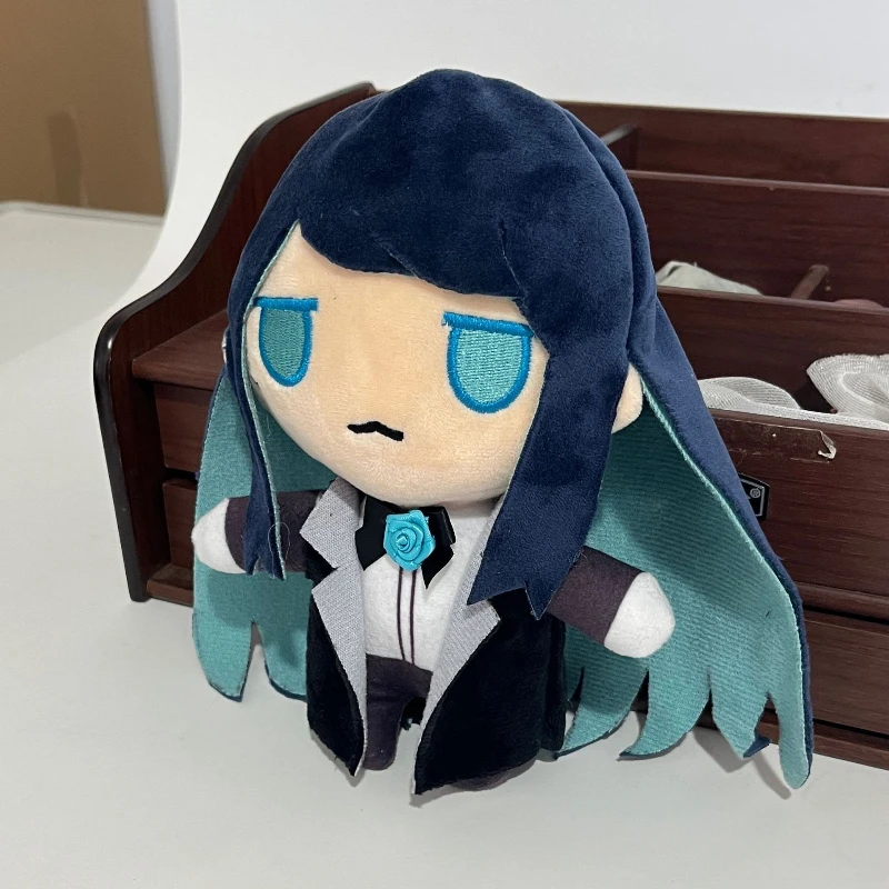 Ado Hibana Plush Toy 20cm Anime Stuffed Doll Gift