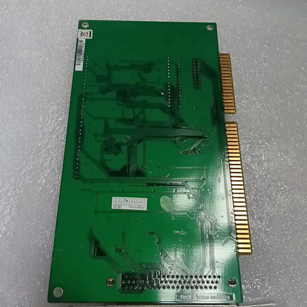 8-port high-speed RS-232 communication card PCL-858A