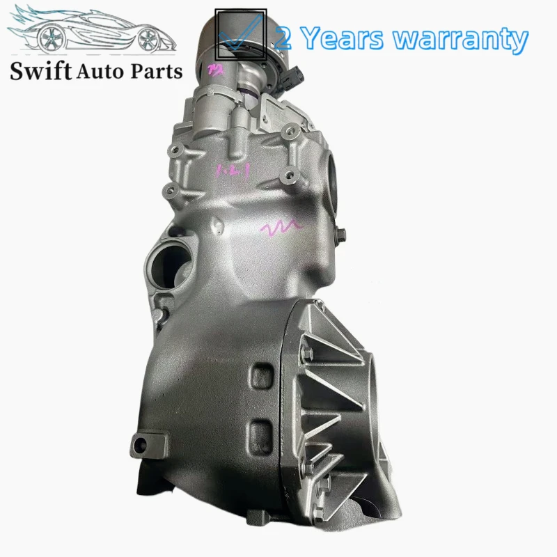 Rear Differential LR031377 for Land Rover Range Rover Evoque 2012 2013 2014-2018-