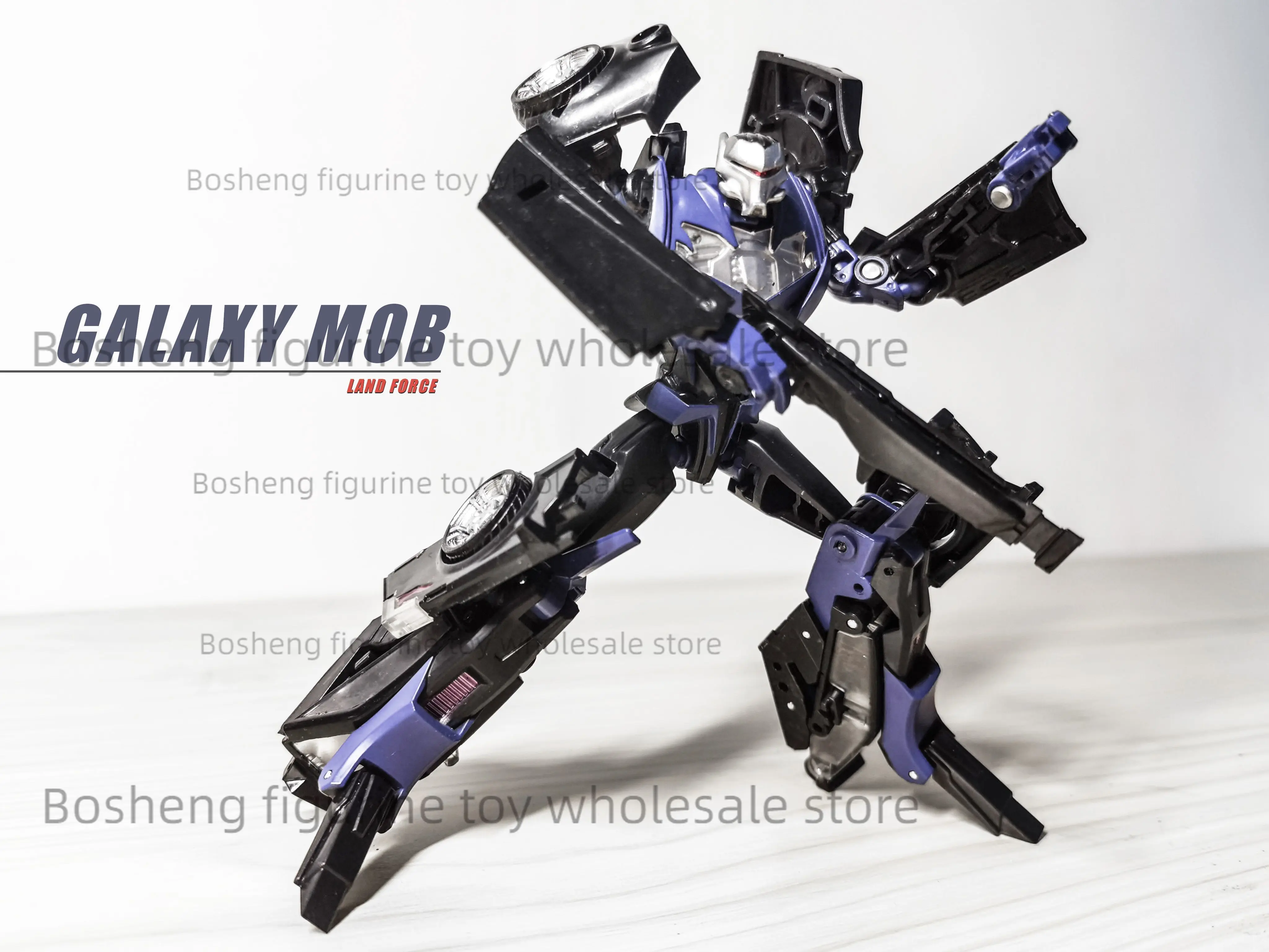 在庫あり 変身玩具 APC Toys Land Force Destruction Galaxy Mob TFP リーダーズ アクションフィギュア おもちゃコレクション ギフト
