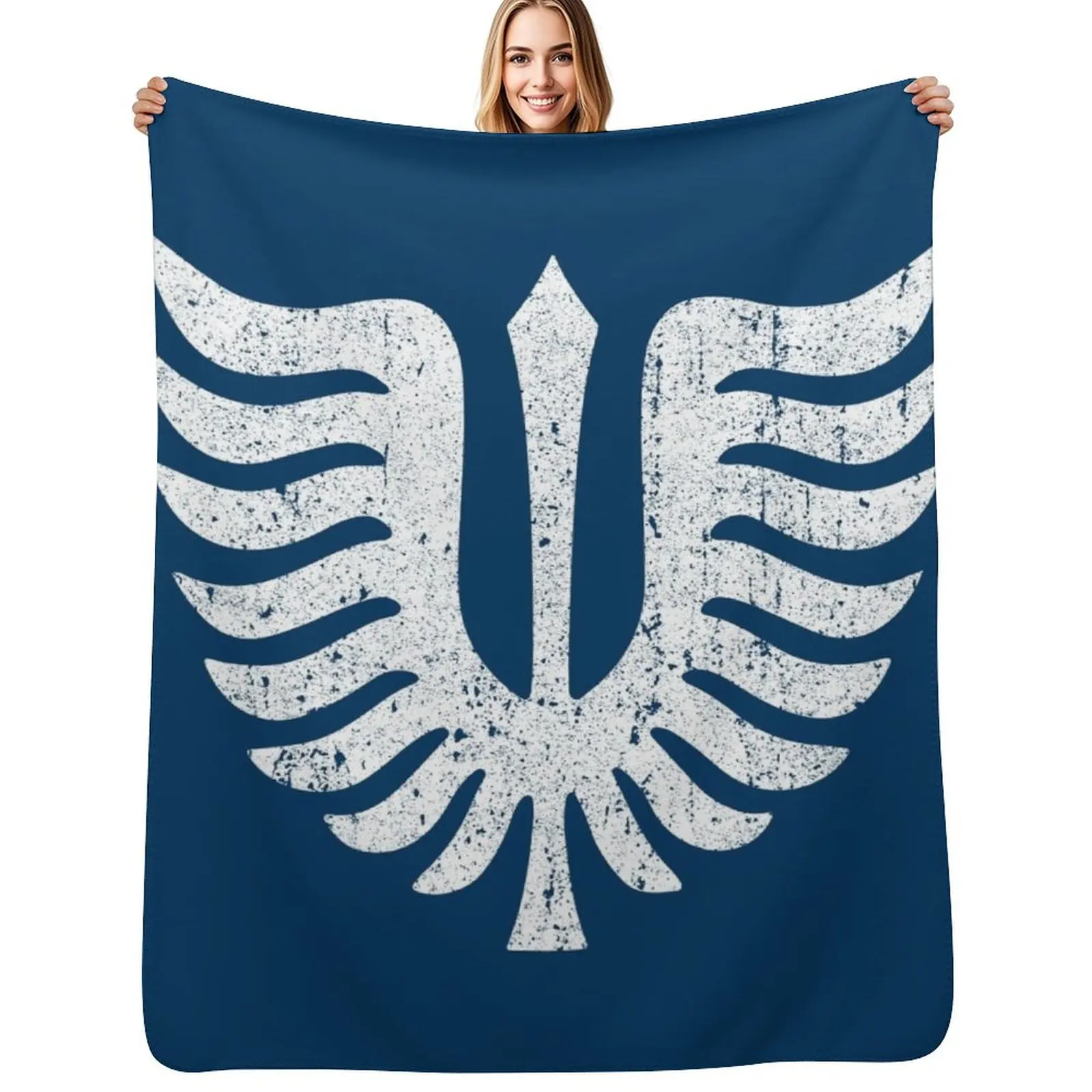 

Band of the Hawk Throw Blanket Sofas Shaggy Polar For Sofa Thin Blankets