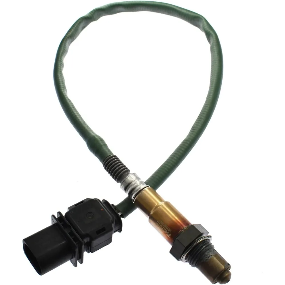 Original High Quality New For A0035427018 New Lambda Probe Oxygen 02 Sensor For MERCEDES-BENZ SPRINTER