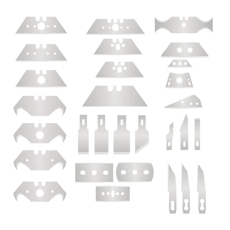 Oem --Special-Shape…