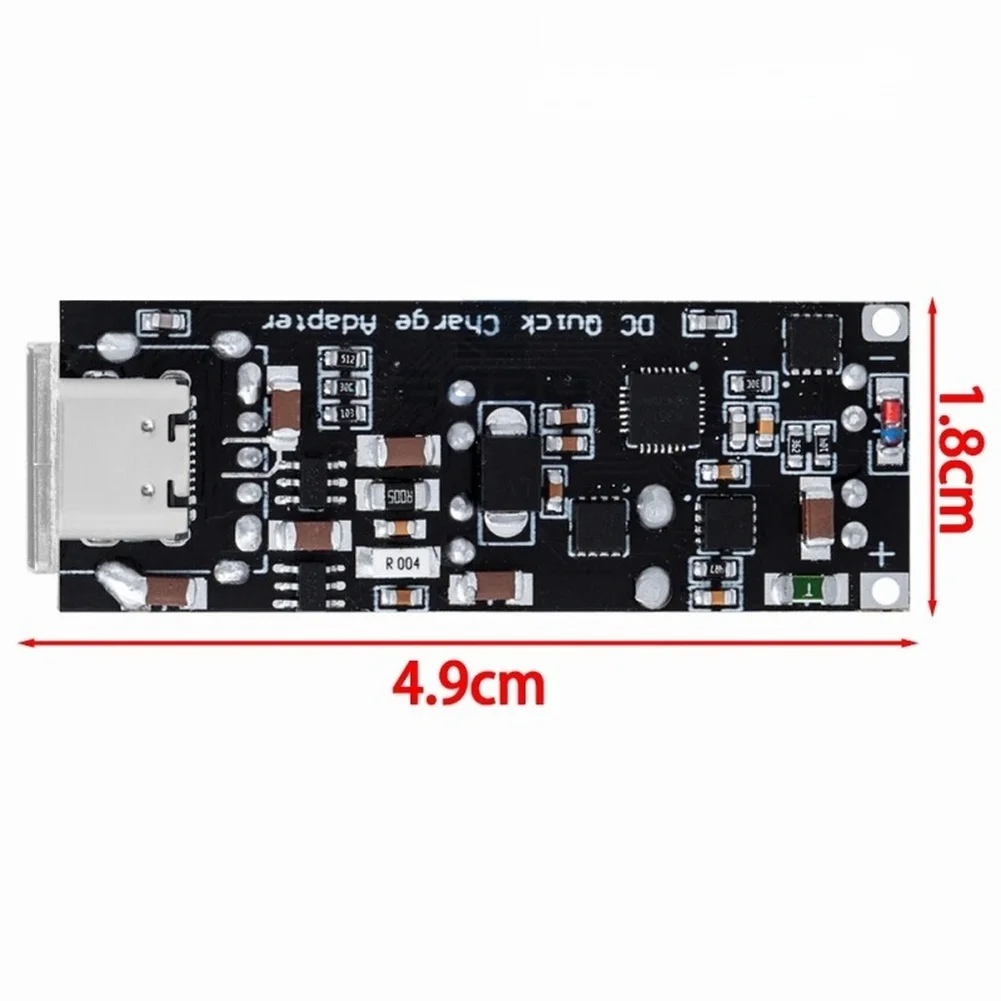 Fast Charging Controller Module SW3516 SW3518 with USB-C PD3.0 and For QC4 Compatibility for Portable Electronics