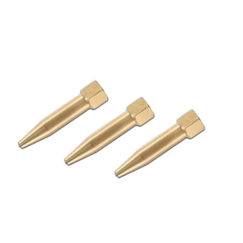 All-copper Direct Nozzle Power Pulling Sprayer Electric Sprayer General High-voltage Remote Direct-fire Spraying Spray