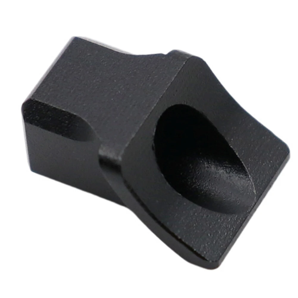 Aluminium Alloy Bike Brake Shifter Integrated Adapter for SHIMANO M4100 M6100 for SHIMANO M9100 M9120 for SRAM Shifter Mounting