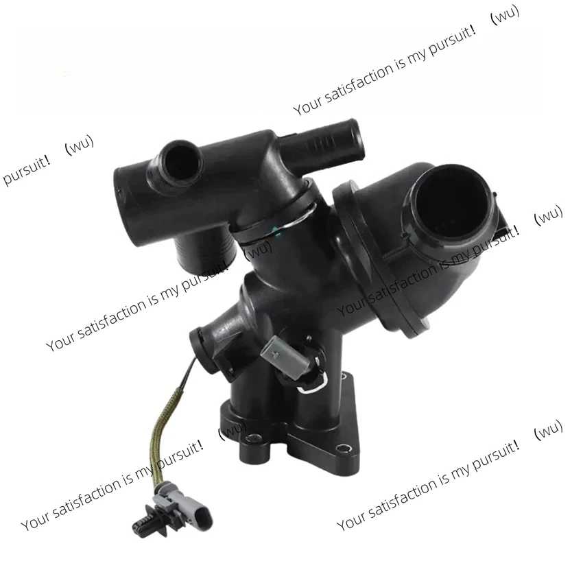 

Автомобильные аксессуары LR105975 LR073694 Термостат двигателя системы охлаждения для Land Rover Discovery Sport Evoque Jaguar EP JDE40346