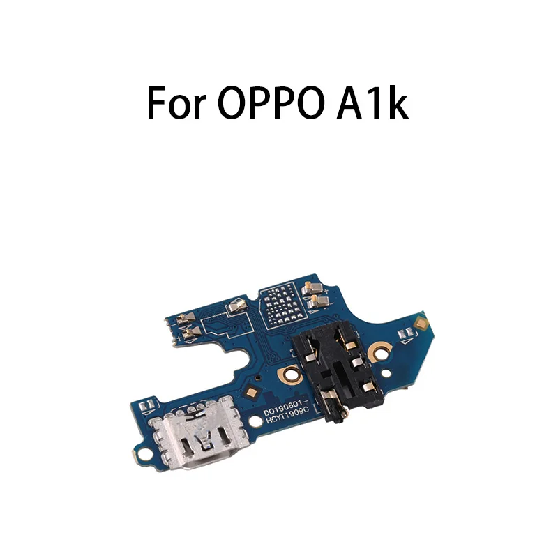 

USB Charge Port Jack Dock Connector Charging Board For OPPO A1k