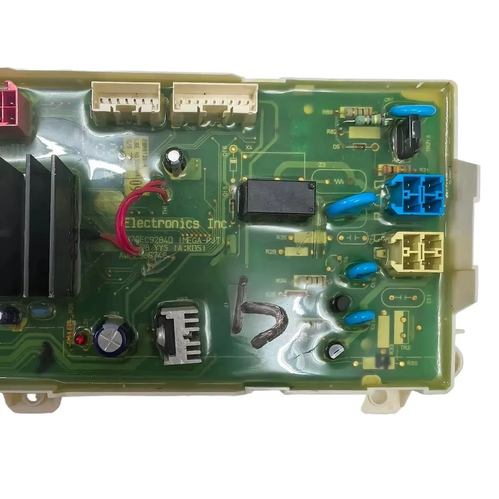 New For Washing Machine 6870EC9286B Display PCB 6870EC9284D Computer Control Board Washer Replacement Parts