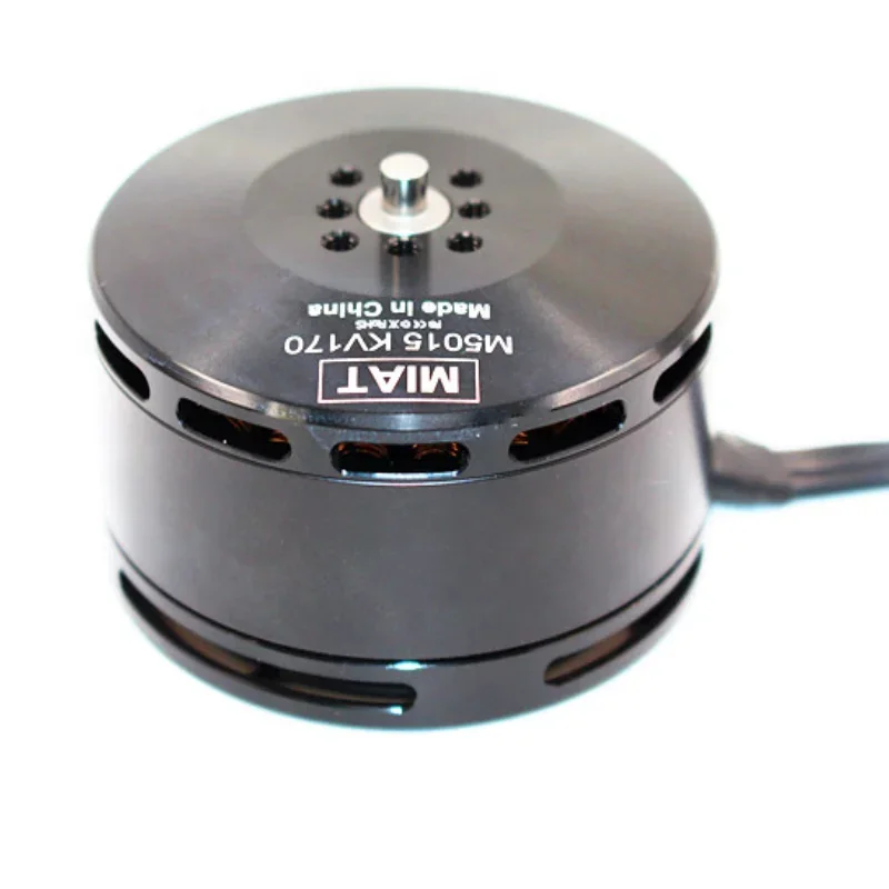 Brushless Motor Heavy Payload Motor for Multi-rotor Agriculture U-av Dr-one Accessories
