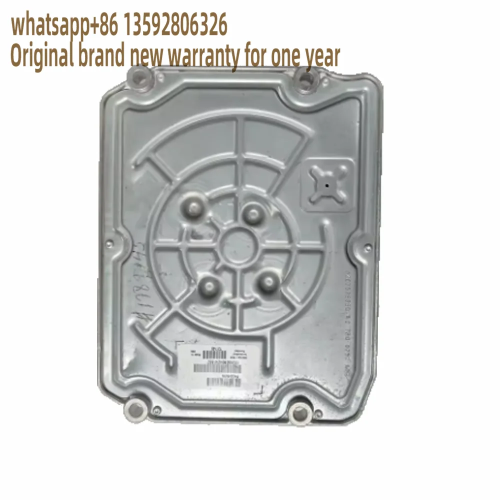 

4358811 P4384696 4384696 Diesel Engine Control Module ECU ECM For Dodge RAM 3500 6.7L Cummins