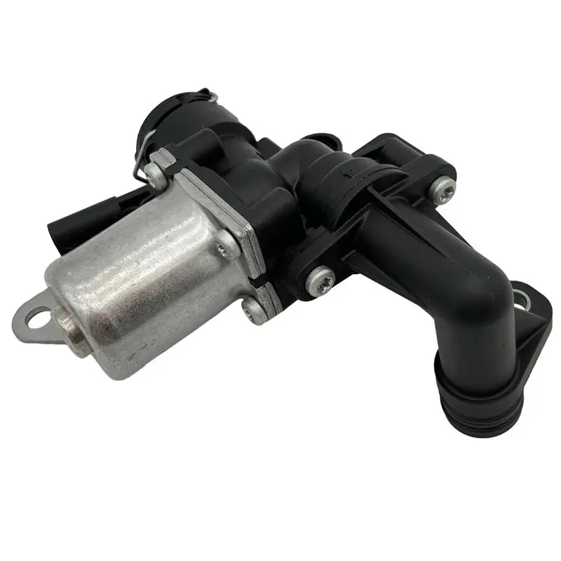 

Water Pump Heater Control Valve 1562030164 For CLS63 E63 S63 AMG Car
