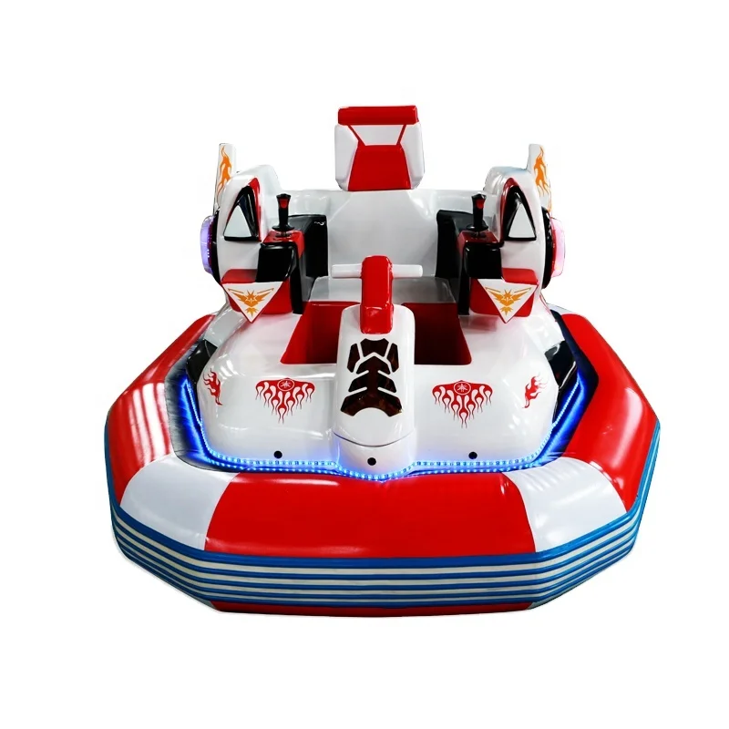 Hot Selling Amusement Park Outdoor Bumper Cars Indoor Bumper Cars Inflatable Bumper Cars For Kids Adults