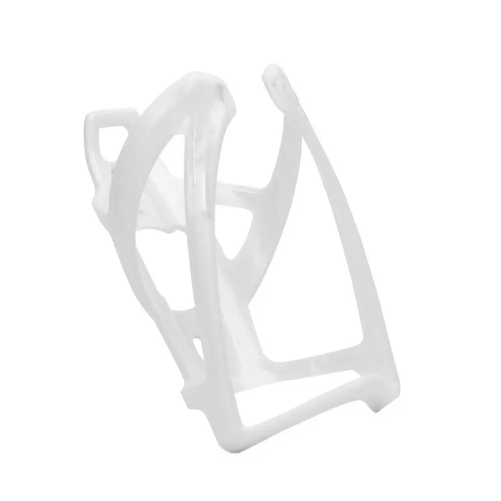 

Bicycle Accessory Colorful Gradient Two Color Water Cup Holder Bicycle Bottle Cage Water Bottle Holder Cycling Bottle Bracket