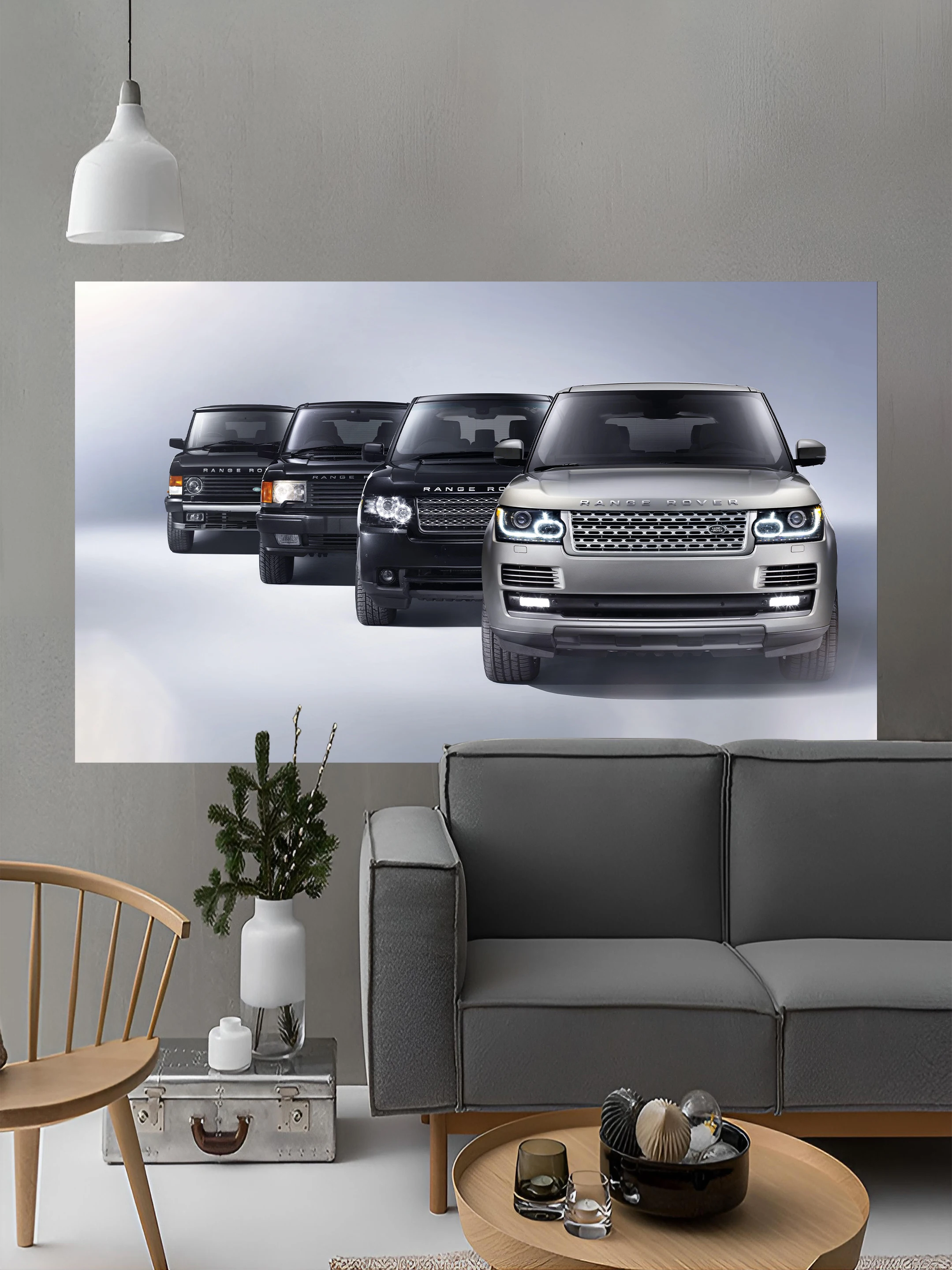 FLAGDOM 2X3FT 3X5FT Off-road Vehicle Car Flag Polyester Printed Off-Road Vehicle Poster Banner For Decor Tapestry Outdoor Home