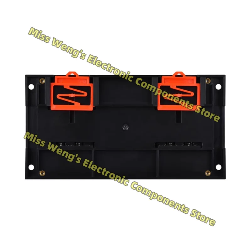 8-way relay module dual port communication POE power supply industrial grade with isolation , Modbus POE ETH Relay (C)