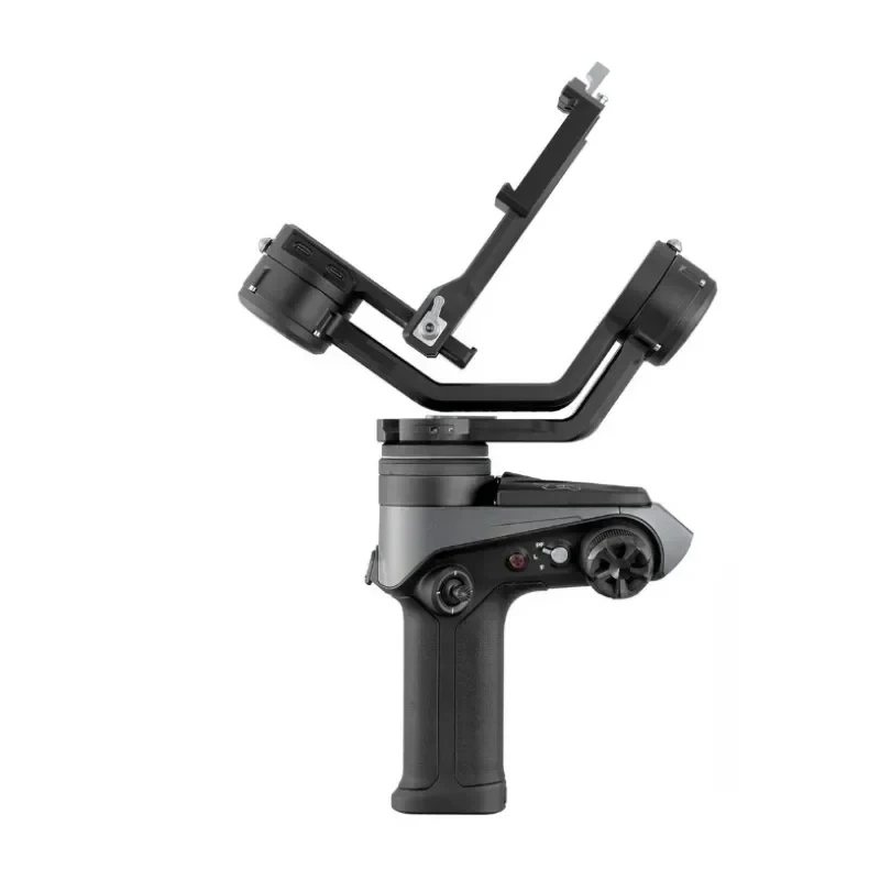 

Стабилизатор для беззеркальных камер - ручной PTZ-стабилизатор для съемки