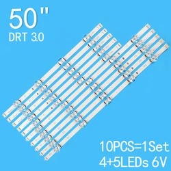 LCD para TV LG de 50 pulgadas, 50LB650V, 50LB653V, 50LB560V, 50LB5610, 50LB5800, 50LB561V, 50LB5600, 50LB6100, 50LB565U, 50LF580V, 50LB551U, 50LB570B