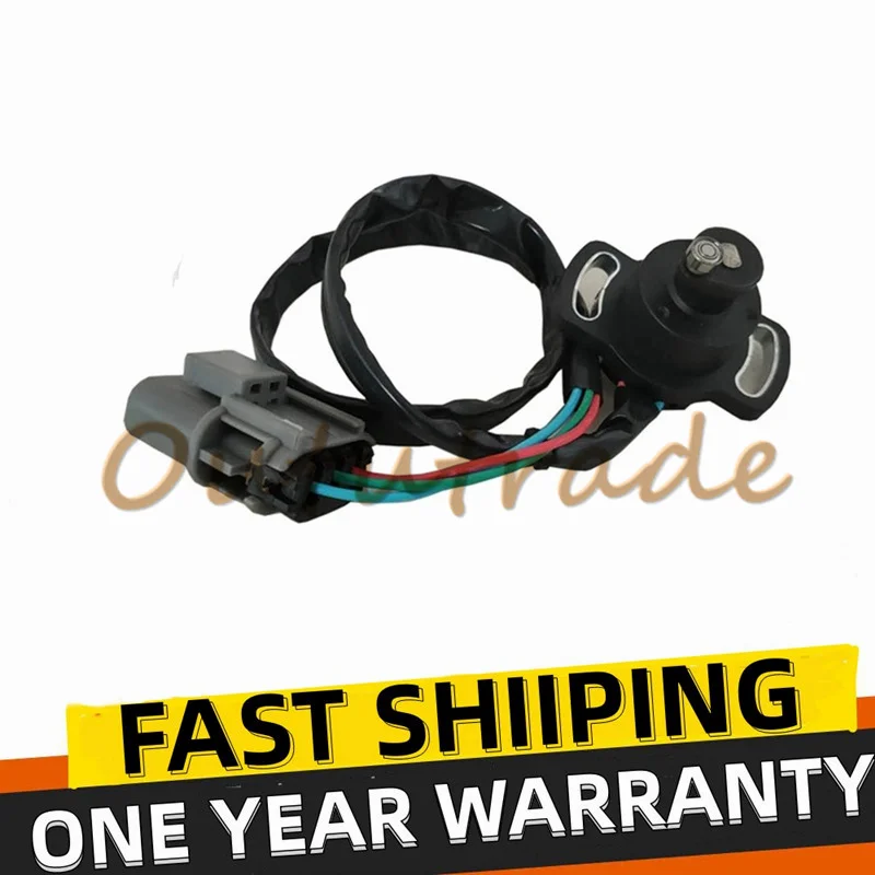 

EPS Motor Steering Angle Sensor Potentiometer 25511-41H02 for Nissan Electric Forklift P01