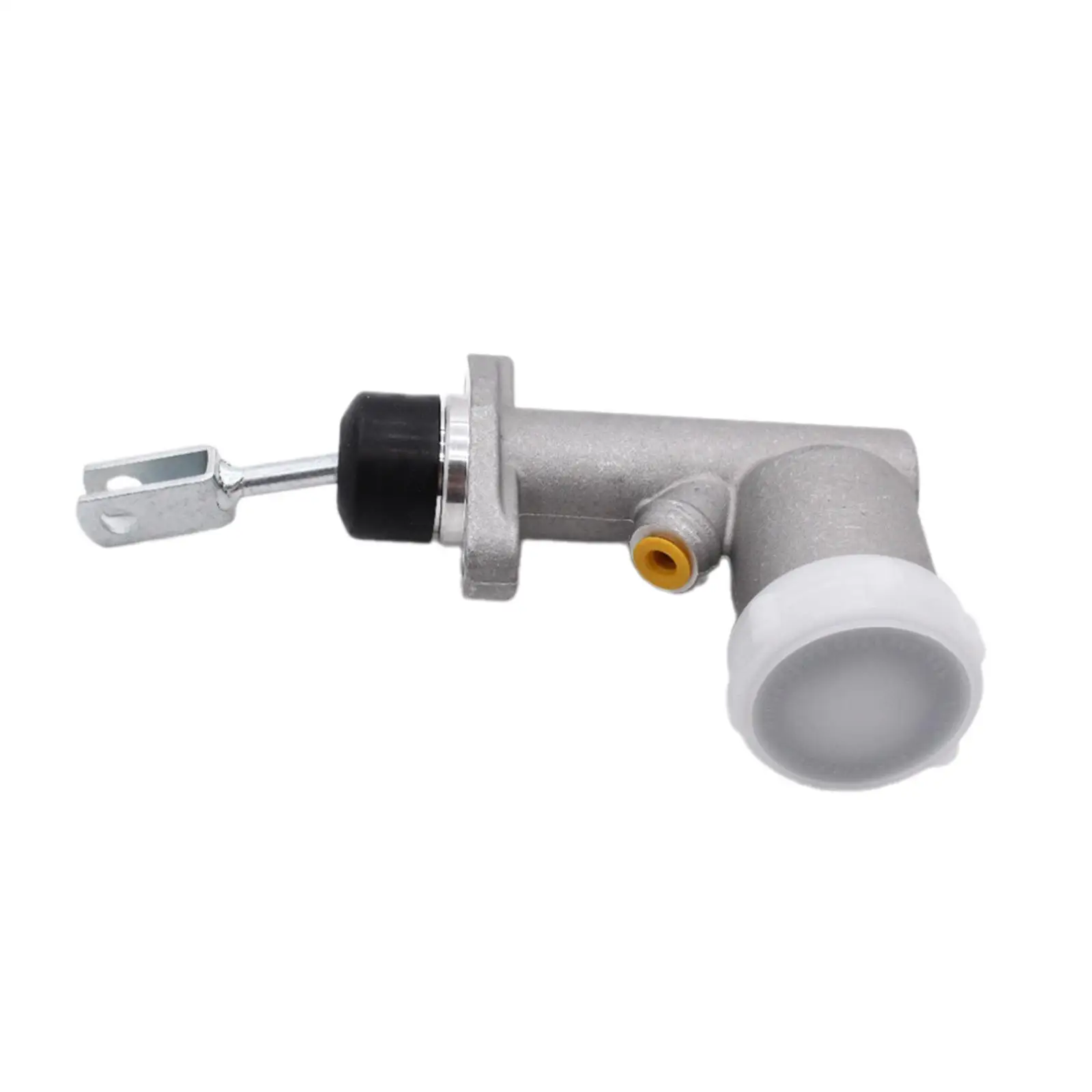 

3/4" Trailer Brake Master Cylinder Sturdy Direct Replacement Stable Performance Accessories Easy to Install Spare Parts Metal