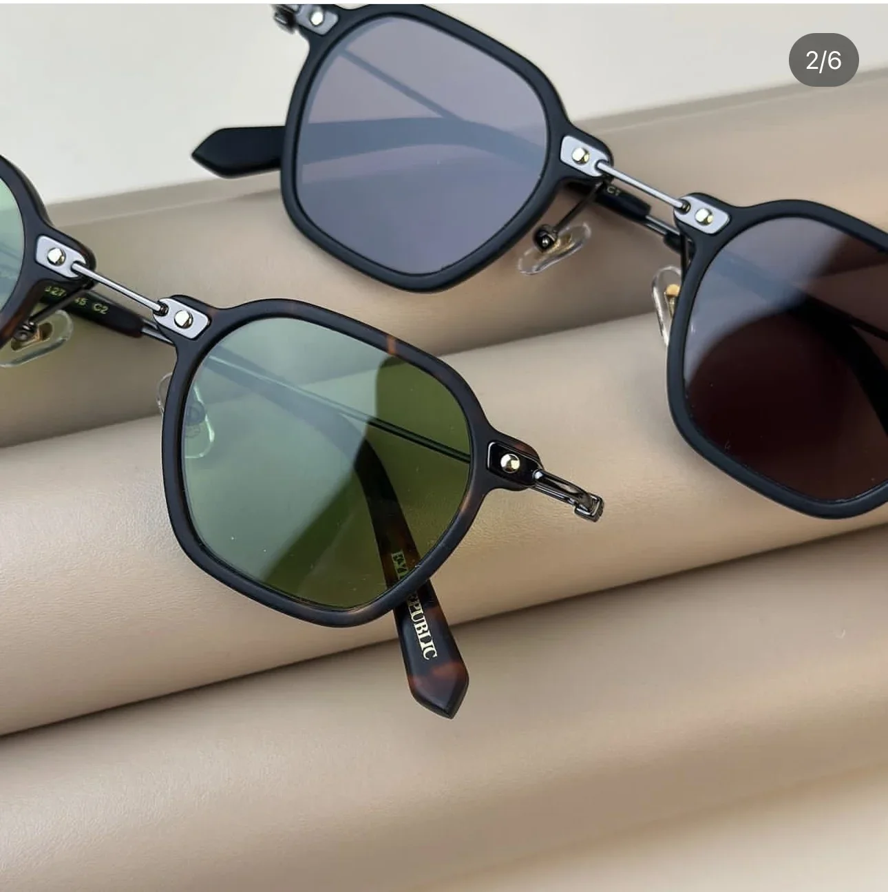 

Polarized 1.56 1.61 1.67 Myopia Sunglasses Lens Prescription CR-39 Resin Aspheric Glasses Lenses UV400