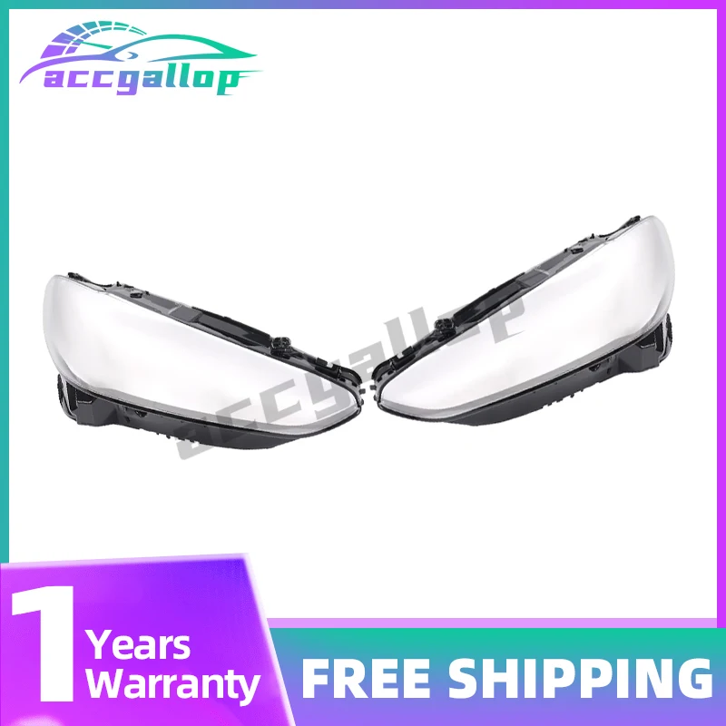 

For BMW 4 SERIES M4 G22 2020 2021 2022 Car Headlight Shell Headlight Cover Headlamp Lens Headlight Glass