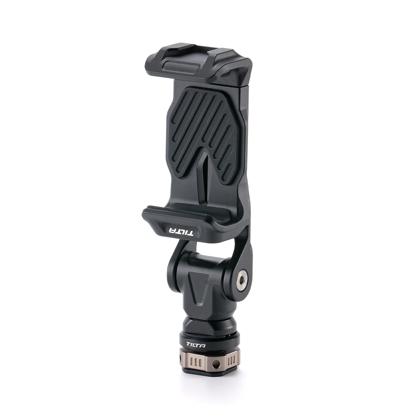 TILTA TA-PMB5-15K Draaibare Telefoon Montagebeugel V2 voor 15mm Koude Schoen NAVO Stuur Mount 1/4 "-20 Adapter