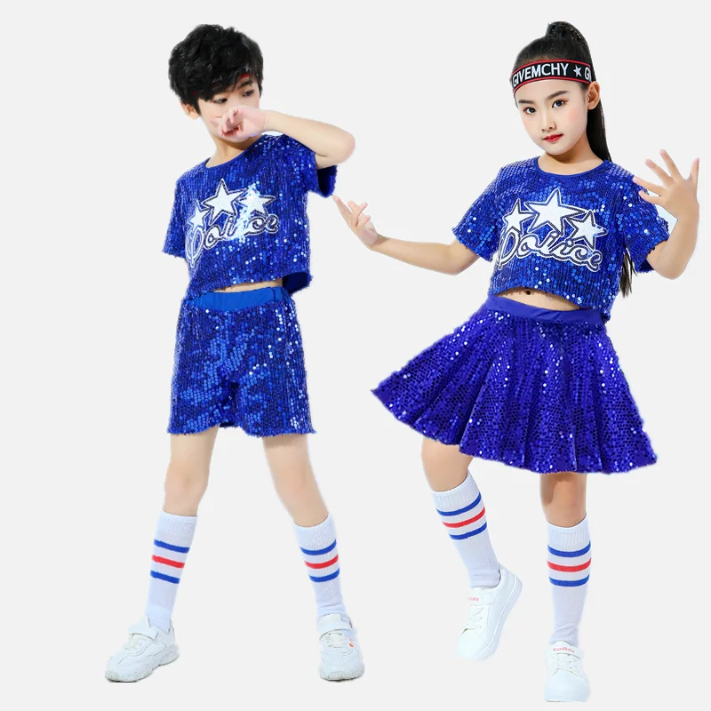 Thumbnail 4 - #10 Latest Cheerleading Costumes Offers
