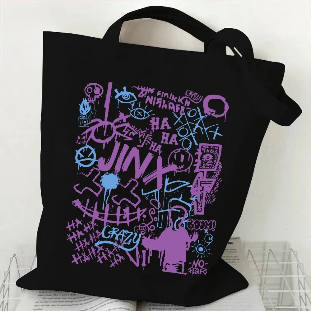 Anime Arcane-Jinx P… - image