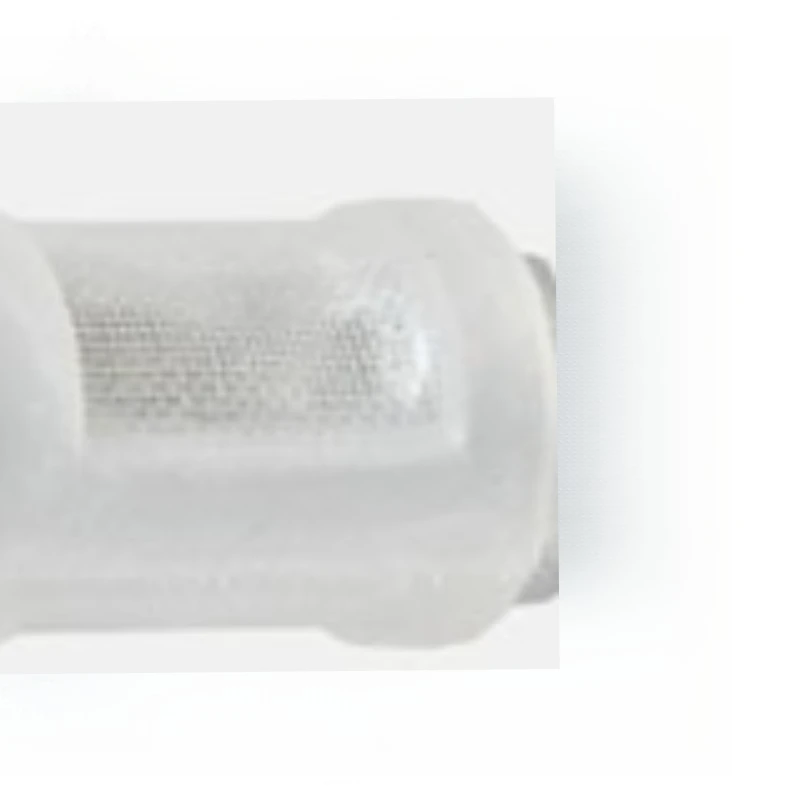 Suitable for 52 Chainsaw Wool Filter Element Oil Filter Head Balance Valve 58 Logging Saw Accessories Air Intake