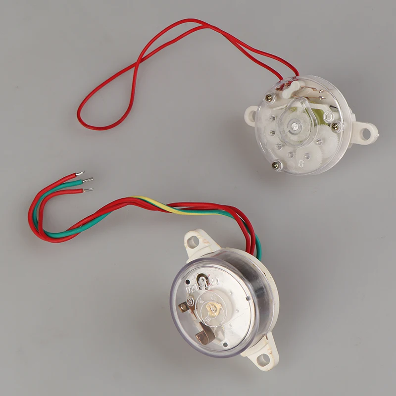 Universal Timer Of Electric Fan Timing Mechanical Switch In 60 Minutes Or 120 Minutes DFJ120/60