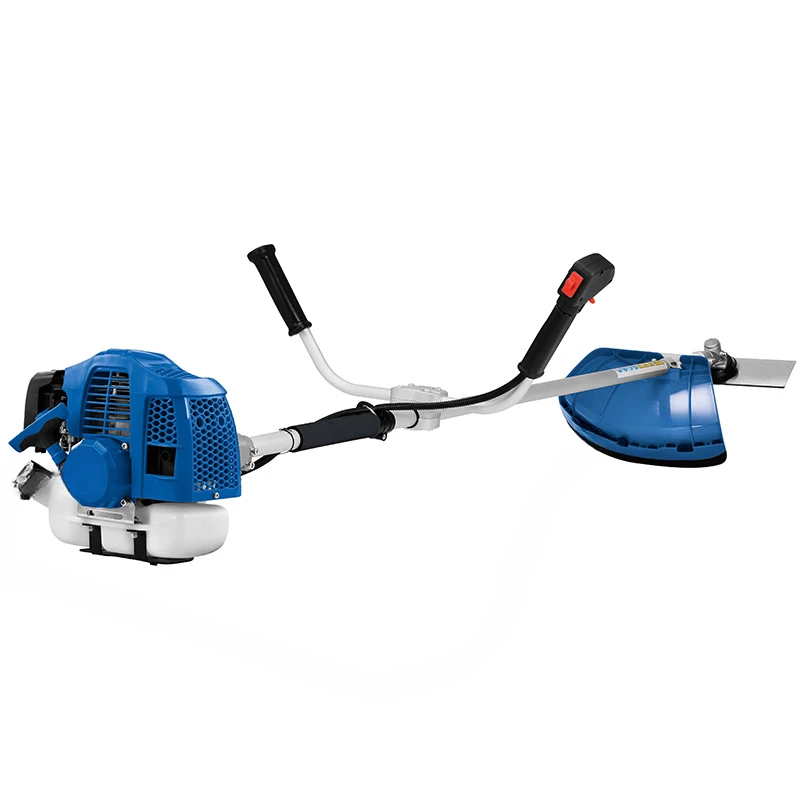 Factory Supplier 43cc 52cc Brush Cutter Gasoline Grass Trimmer