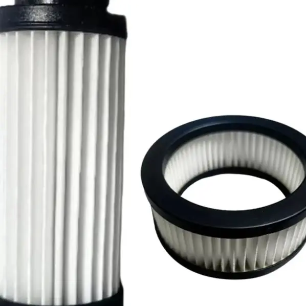 HEPA Filter Kit For Deerma VC80 Pro VC80S For Redkey P9 For MIWHOLE M/22 Hand/held Va/cuum Cleaner Parts Accessories