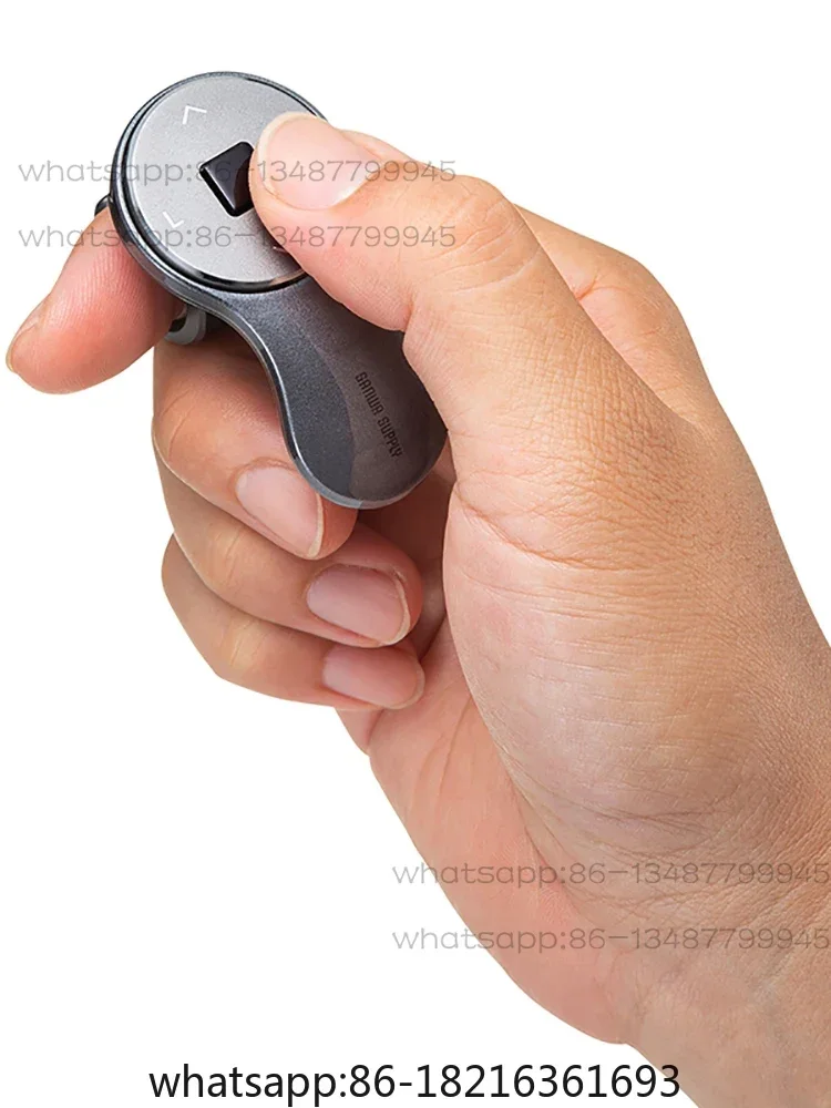 rechargeable-wireless-ring-mouse