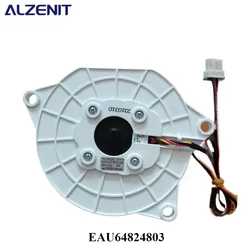 New Cooling Fan For LG Refrigerator EAU64824803 Fridge Radiator Freezer Parts