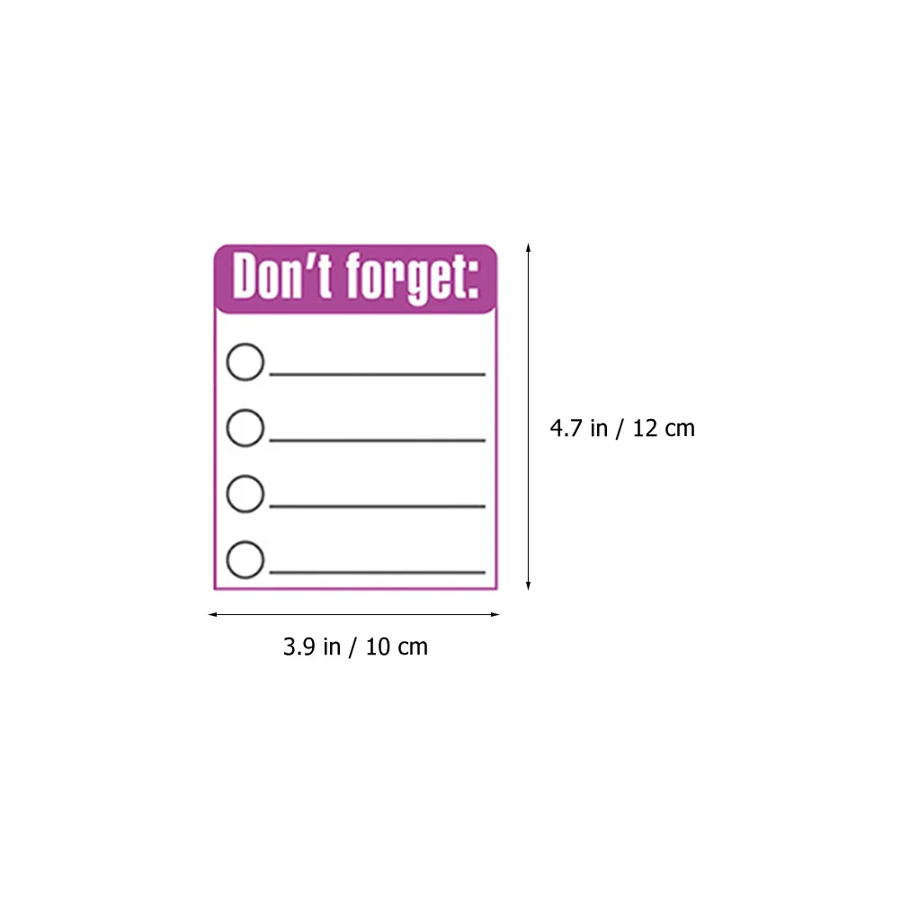 8pcs Whiteboard Sticker Removable Dry Erase Writing Surface For Home Office Classroom Kids Teens Drawing Idea Reusable Message