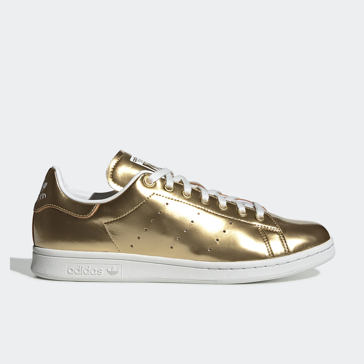 Adidas genuine Three-Leaf Clover Men's and Women's Matched Sports Casual Leisure Shoes FV4298