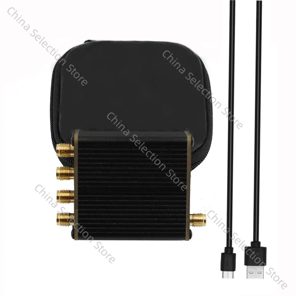 Active RF Isolation Splitter for RF Signals, Radio Antenna SDR GPSDO Signal Source