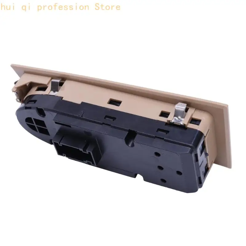 Fensterknopf-Bedienfeld für E90 E91 Fahrertürverstellung H8WE – Detail 8