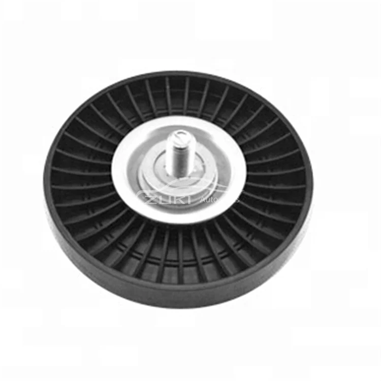 Alternator Idler Pulley For JAC J3 1025200GG010