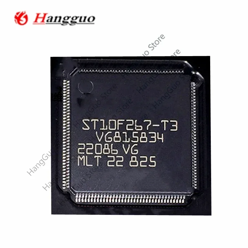 1PCS Original ST10F…