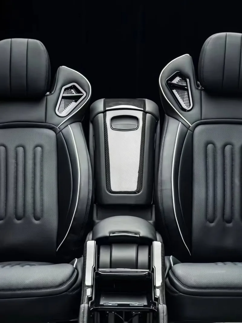 Special Luxury Sport Seat Factory Sale Whole Interior Upgrade Customized for G Class G63 G500 G800 G900
