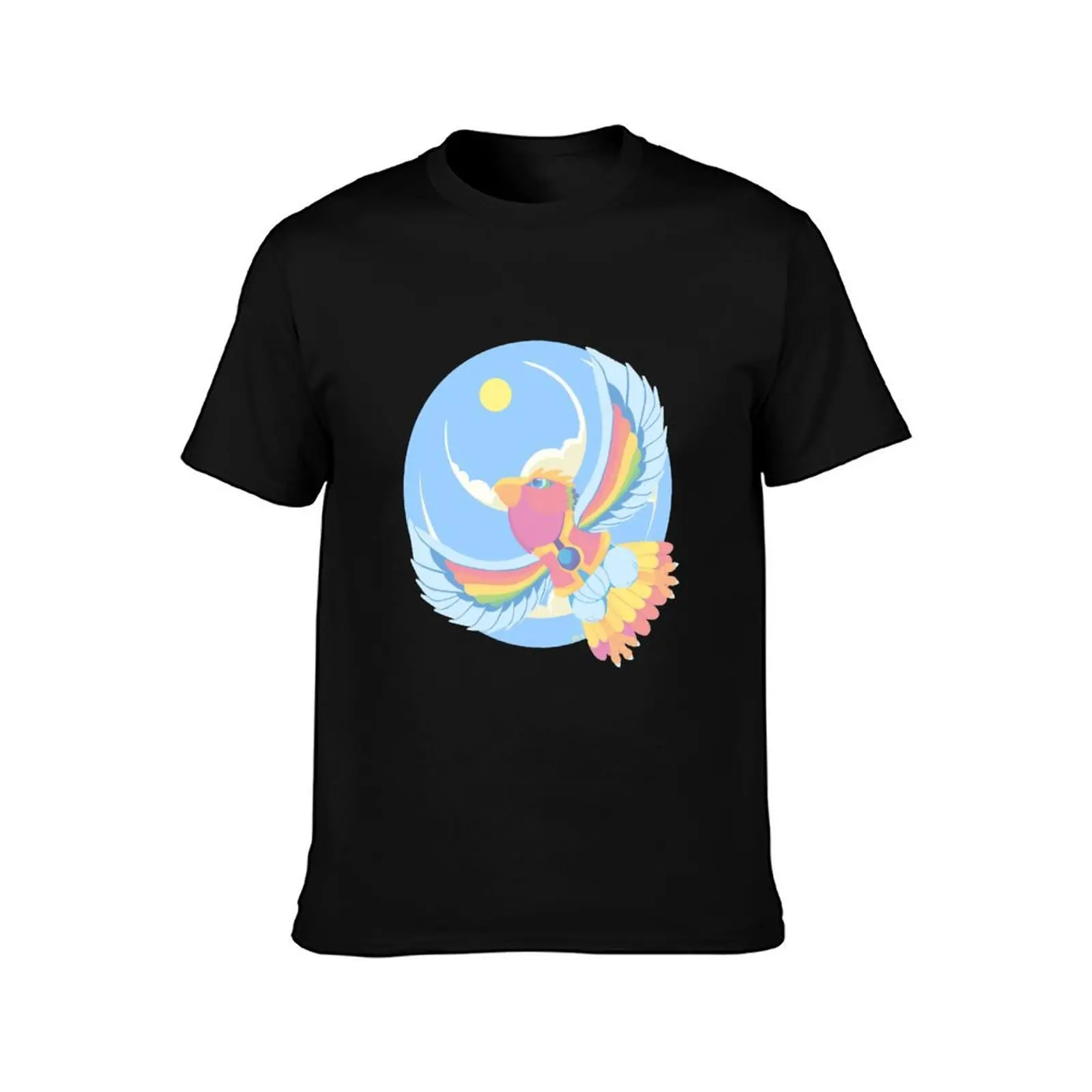Dyna Blade T-Shirt Lightweight Gym Training T-Shirt